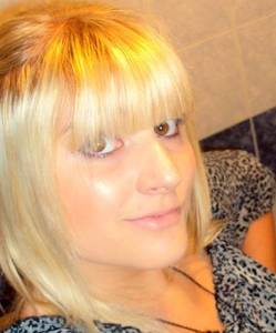 Femme célibataire 44 ans à Lyon