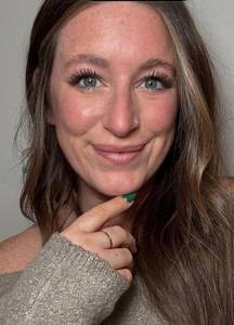 rencontre avec Yvette