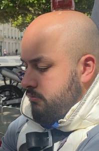 Ben rencontre avec Ben