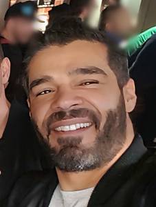 Roberto rencontre avec Roberto