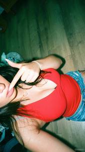 Femme célibataire 18 ans à Saint-Etienne