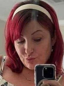Femme célibataire 41 ans à Creteil