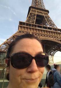Femme célibataire 40 ans à Chambery