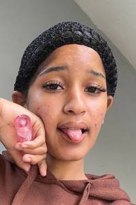Nahomyreyes974, femme coquine de 18 ans - Santiago De Los Caballeros (Zona Urbana)