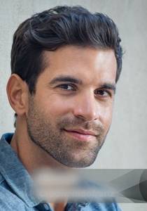 rencontre avec Derek