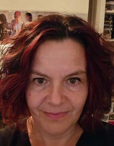 Femme célibataire 55 ans à Victoriaville