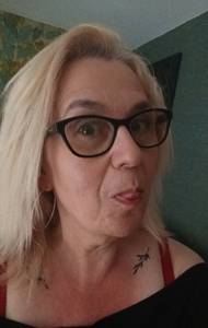 Femme célibataire 55 ans à Lille