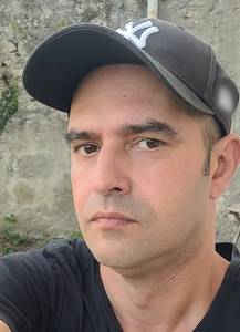 Photo du profil Cedric, 45 ans à Belley
