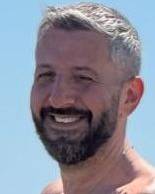 Photo du profil Fredrick, 41 ans à Louvres