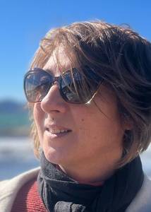 Femme célibataire 48 ans à Pau