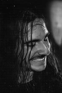 Greg rencontre avec Greg