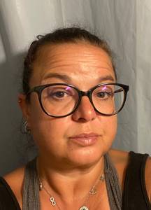 Femme célibataire 46 ans à Toulouse