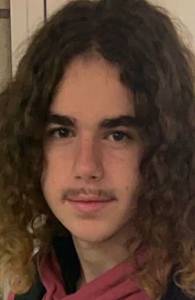 rencontre avec Caleb