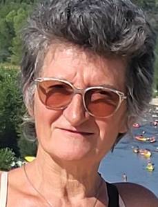 Femme célibataire 59 ans à Amiens