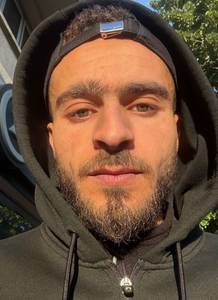 Rencontre avec Ellis