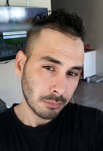 Photo du profil Edwin, 38 ans à Figeac