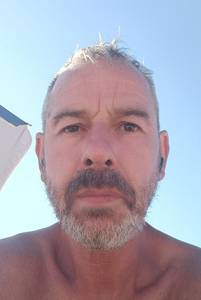 Photo de Aaron, 54 ans à Quimper