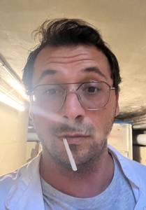Alan rencontre avec Alan