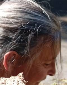 Femme célibataire 50 ans à Perigneux