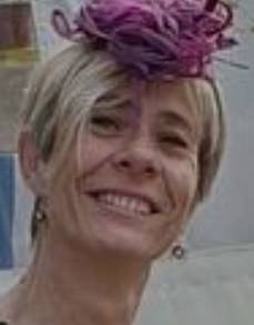 Femme célibataire 52 ans à Dax