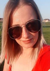 Femme célibataire 35 ans à Marseille
