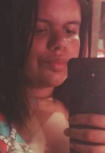 Leandrayasmim85, femme coquine de 18 ans - Belo Horizonte