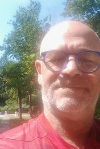 Photo du profil Brad, 55 ans à Saint-Malo