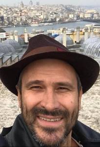 rencontre avec Abel
