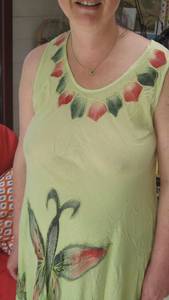 Femme célibataire 52 ans à 