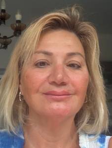 Femme célibataire 63 ans à Amiens