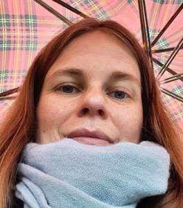 rencontre avec Angelica