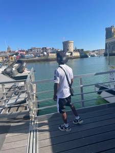 Hugh rencontre avec Hugh