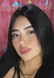 Julietcardona83, femme coquine de 24 ans - La Estrella