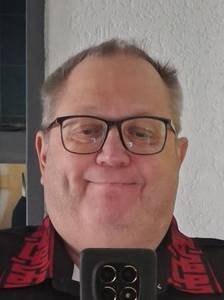 rencontre avec Rudolph