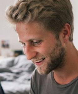 Photo du profil Willis, 27 ans à Lyon