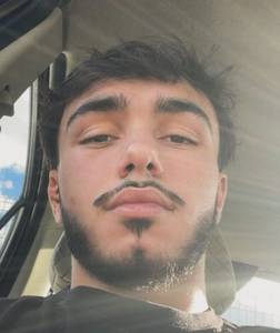 rencontre avec Alberto