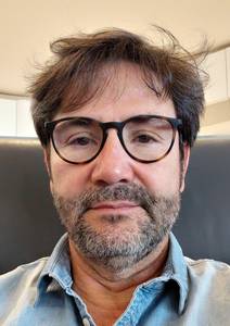 rencontre avec Cesar