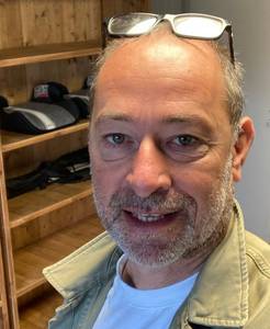 rencontre avec Lawrence