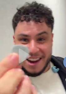 Andre rencontre avec Andre