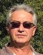Photo du profil Darin, 61 ans à Étampes