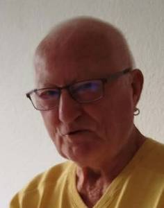 rencontre avec Rodney