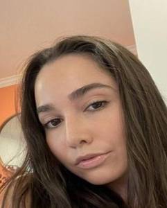 Femme célibataire 31 ans à Saint Etienne