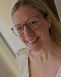 rencontre avec Christie