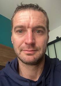 rencontre avec Rodolfo