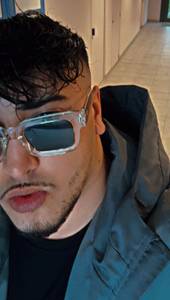 Photo du profil Michael, 25 ans à Tours