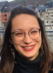 rencontre avec Isabel