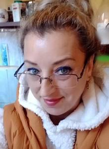 rencontre avec Cristina