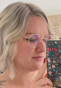 Garconenfant, femme coquine de 27 ans - Morbihan