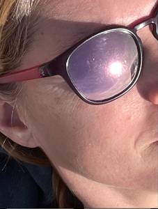 Louise rencontre avec Louise