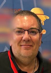 rencontre avec Gerald